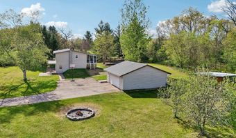 6874 Demby Rd, Arena, WI 53503
