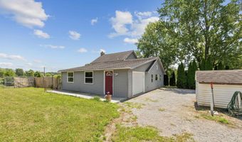 3359 County Road 72, Auburn, IN 46706