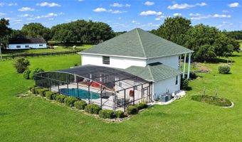 12345 NE 14TH Ave, Anthony, FL 32617