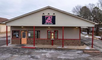 2170 N Central Ave, Batesville, AR 72501