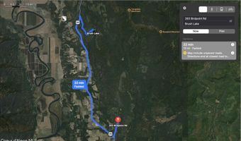 NKA Birdpoint Rd, Bonners Ferry, ID 83805