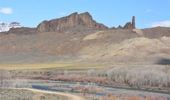 N Fork Hwy, Cody, WY 82414