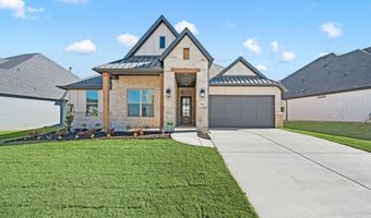 914 Highlands Ave, Aledo, TX 76008