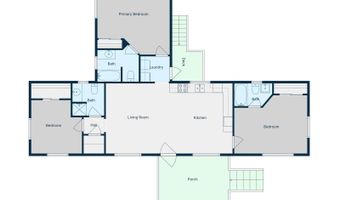 15-2048 9TH Ave, Keaau, HI 96749