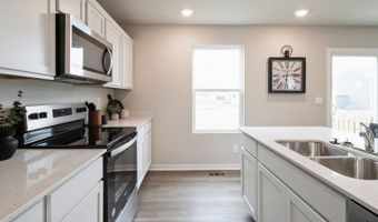 2609 Chan Dr Plan: Spencer, Adel, IA 50003