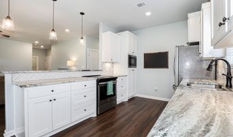2932 GILLIS Dr, Benton, AR 72015
