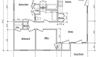 905 S N Dr, Bogalusa, LA 70427