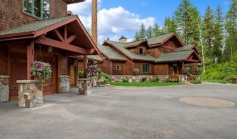 940 McCaffery Rd, Bigfork, MT 59911