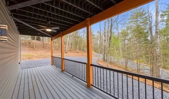 1034 GREENVIEW, Basye, VA 22810