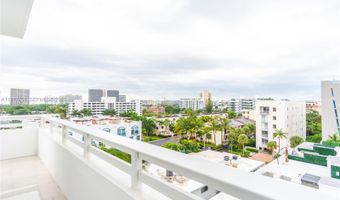 1150 102nd St 702, Bay Harbor Islands, FL 33154