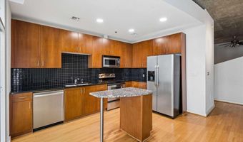 943 Peachtree St NE 707, Atlanta, GA 30309