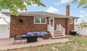 29 Cornell St, Avenel, NJ 07001
