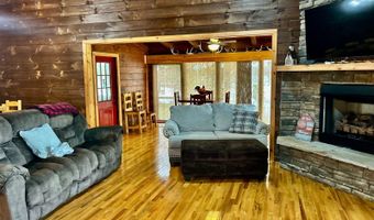 2077 Pumpkin Creek Rd, Brooksville, MS 39739
