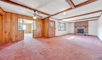 212 W W Ln, Asbury, WV 24916