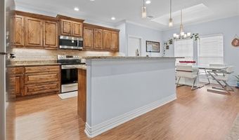 303 Hidden Path, Ardmore, OK 73401