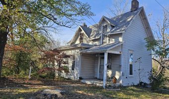 444 E 8th St, Baxter Springs, KS 66713