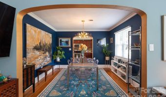 4031 Langhorne Ave, Charlotte, NC 28205