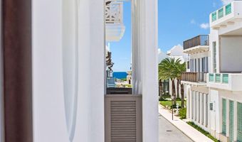 21 S Charles St, Alys Beach, FL 32461