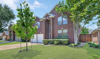 3792 Waterford Dr, Addison, TX 75001