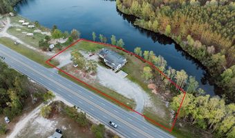 7460 N Hatch Pkwy, Baxley, GA 31513