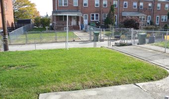 325 IMLA St, Baltimore, MD 21224