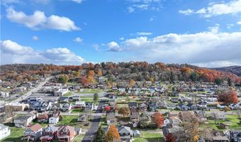 2402 W Main St, Aliquippa, PA 15001