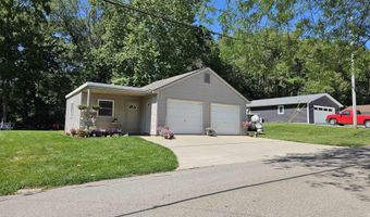 3845 W Sycamore Beach Rd, Angola, IN 46703