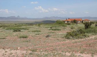 Tract 7 Sierra La Rana, Alpine, TX 79830