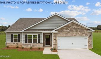 10515 Beard Way, Bailey, NC 27807