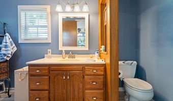 55151 E 250 Rd, Afton, OK 74331