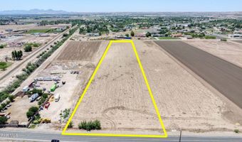 7038 Mcnutt Rd, Anthony, NM 88021