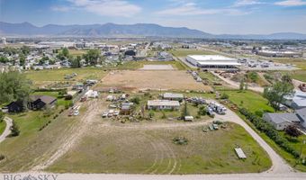 2250 Oro, Belgrade, MT 59714