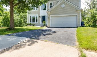8101 GLEN ARBOR Dr, Baltimore, MD 21237