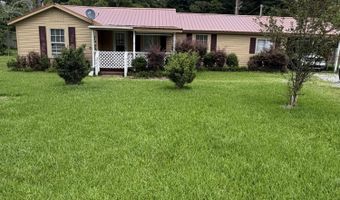 401 Tschudi Rd, Amory, MS 38821