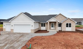 266 E SWEETWATER Way, Appleton, WI 54913