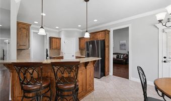 8367 Windsong Ln, Bentonville, AR 72713