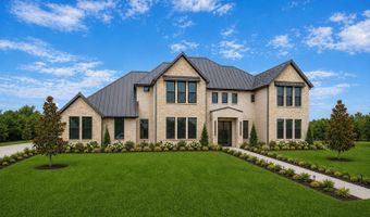 316 Manza Ct, Aledo, TX 76008
