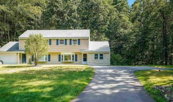 13 B Deerwood Dr 13B, Amherst, NH 03031