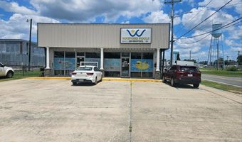 300 Fourth St W, Adel, GA 31620