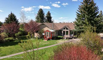 290 E 9TH Ave, Afton, WY 83110