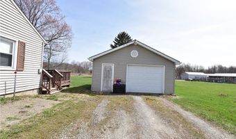 5628 State Route 7, Andover, OH 44003