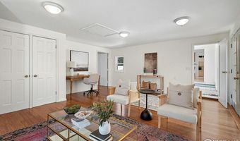 1047 Cherryvale Rd, Boulder, CO 80303
