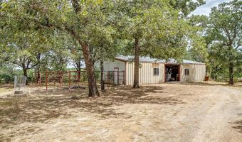 3900 Hott Ln, Weatherford, TX 76088