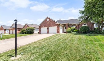 4625 Wisteria Dr, Alton, IL 62002