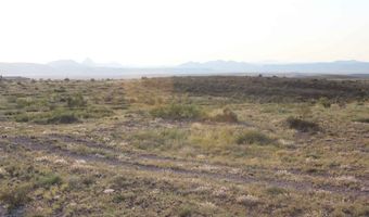 Tract 9 Sierra La Rana, Alpine, TX 79830