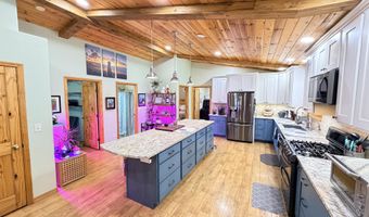 146 Antler Dr Lot 115A, Alto, NM 88312