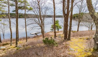 105 Mill Island Rd, Arrowsic, ME 04530