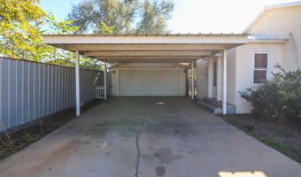 411 13th St, Abernathy, TX 79311