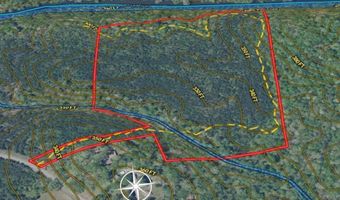 Cassam Road, Bahama, NC 27503