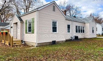 1920 Worden Ave, Alton, IL 62002